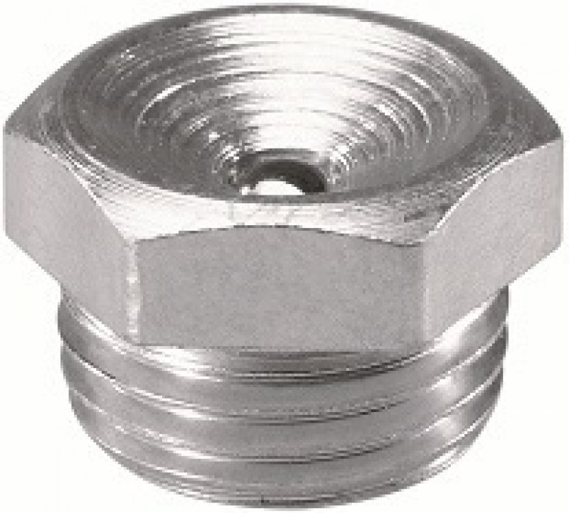 Trichterschmiernippel D1 DIN3405 M6x1mm Form A SW 7mm 6-kant BT UMETA Trichterschmiernippel D1 DIN3405 M6x1mm Form A SW 7mm 6-kant BT UMETA