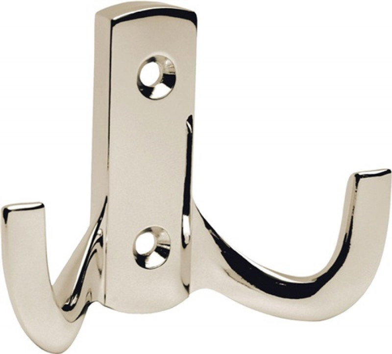 Mantelh.dop.A.78mm Zamak ma chrom H.58mm HSI Mantelh.dop.A.78mm Zamak ma chrom H.58mm HSI