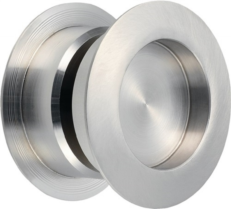 Muschelgriff 5251 MS pol. TS 38-42mm f. HLT. EL.-D. 50mm KWS Muschelgriff 5251 MS pol. TS 38-42mm f. HLT. EL.-D. 50mm KWS