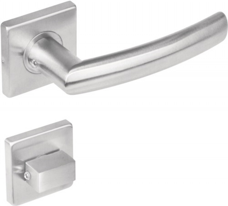 Rosettengrt.0035.124810 VA 304 quad.WC DIN L/R D/D Rosettengrt.0035.124810 VA 304 quad.WC DIN L/R D/D