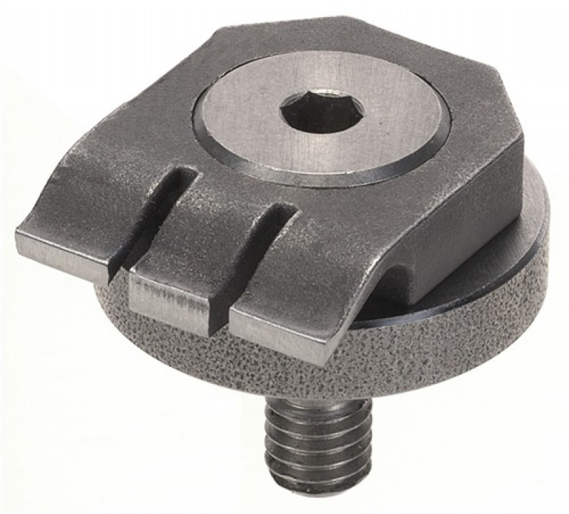 Anschlag Nr.6493S Spann-H.7,5mm schwenkb.AMF Anschlag Nr.6493S Spann-H.7,5mm schwenkb.AMF