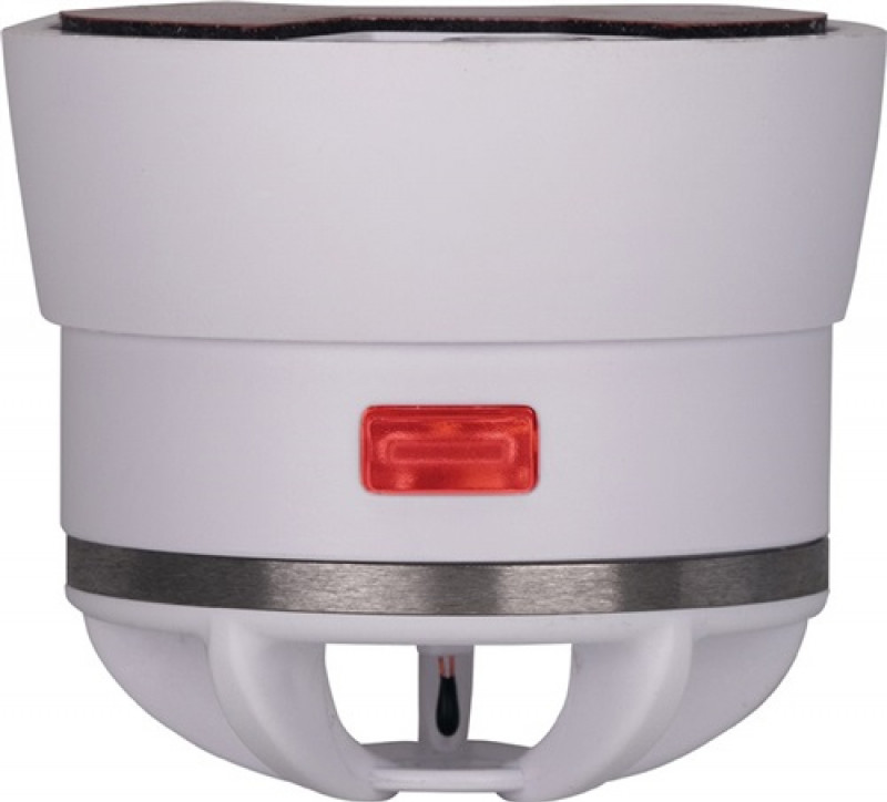 Hitzemelder Cautiex 10Y 88 dB/3m weiß 10 Jahre Hitzemelder Cautiex 10Y 88 dB/3m weiß 10 Jahre