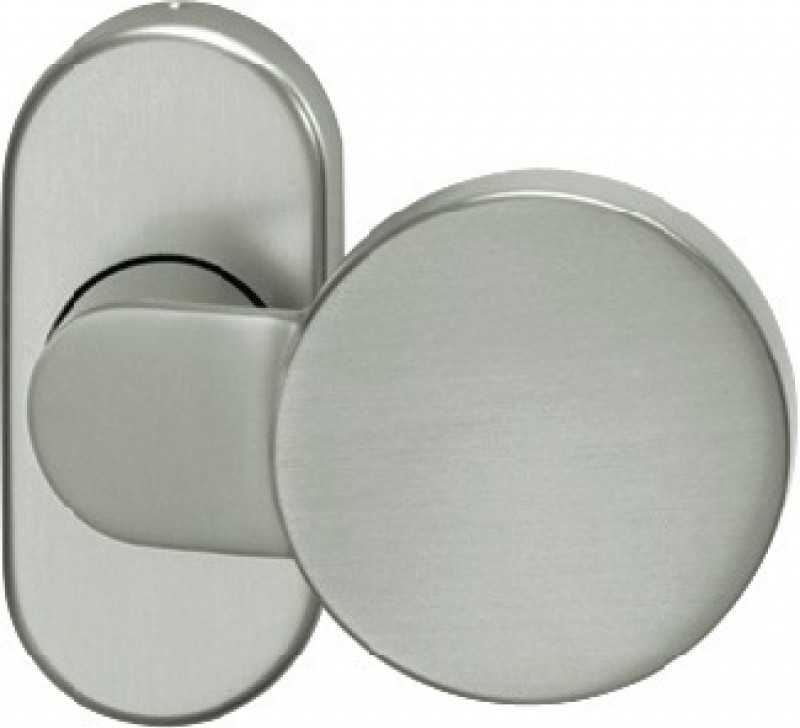 Rahmentür-Knopf 07 0809 Material VA 6204 4-KT. 9mm fest/drehb. FSB Rahmentür-Knopf 07 0809 Material VA 6204 4-KT. 9mm fest/drehb. FSB