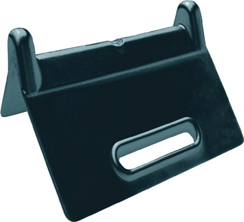 Kantenschutzwinkel Schenkel-L.90x90mm schwarz o.Schlitz 4 St./Set DOLEZYCH Kantenschutzwinkel Schenkel-L.90x90mm schwarz o.Schlitz 4 St./Set DOLEZYCH