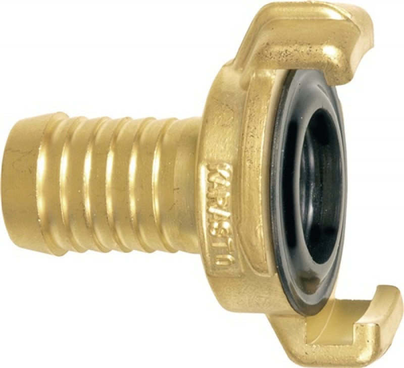 Schlauchstück GEKA SK MS Schl.-Gr.25mm SB-Ware SB KARASTO