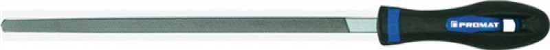 Werkstattfeile DIN 7261 L.200mm Q.8mm Hieb 2 4-KT.2K-Ergo PROMAT Werkstattfeile DIN 7261 L.200mm Q.8mm Hieb 2 4-KT.2K-Ergo PROMAT