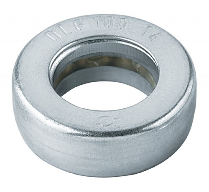 Kugell. verz. Innen-D.16mm Außen-D.27mm S.9,0mm Kugell. verz. Innen-D.16mm Außen-D.27mm S.9,0mm