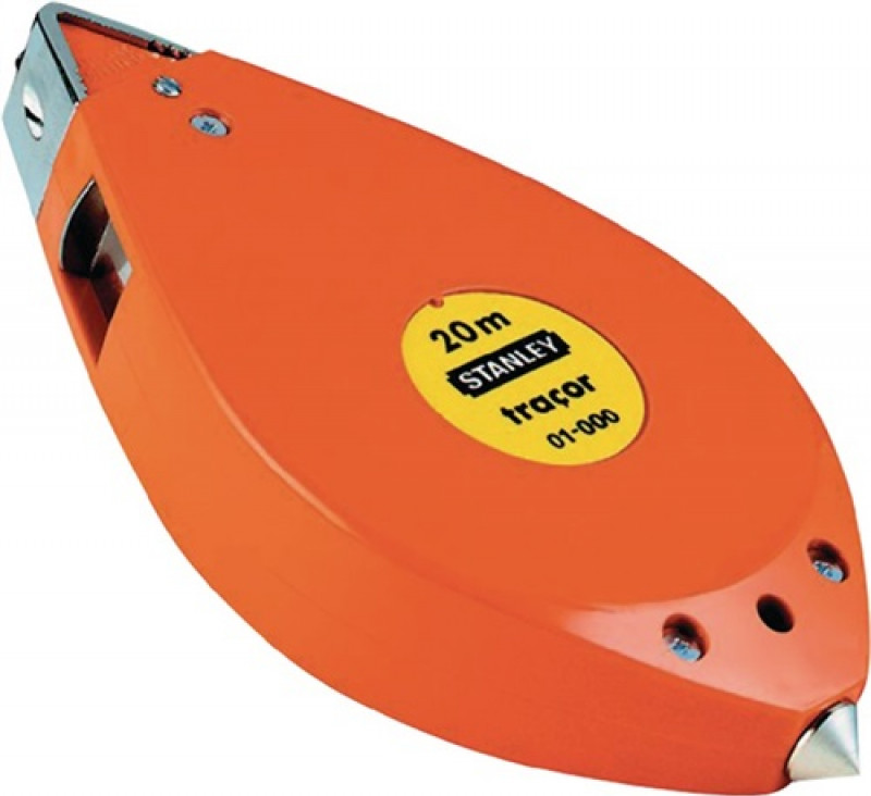 Schlagschnurautomat TRACOR Schnur-L.20m STANLEY