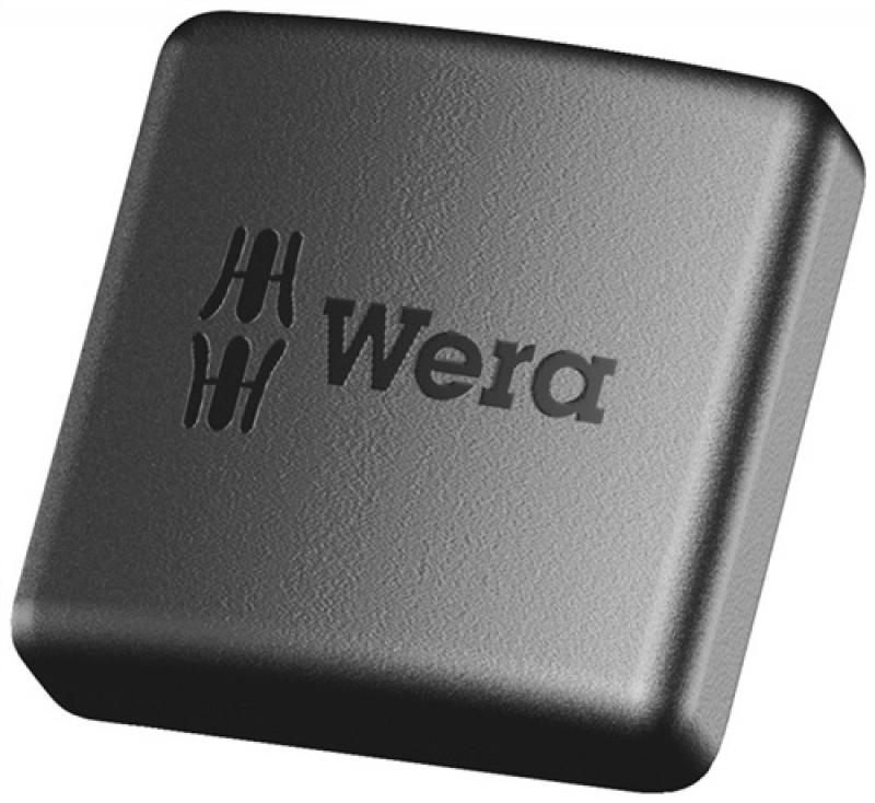 Schonaufsatz 8782 C Koloss Pad-Set 50x50mm 2 St.f.D.-Knarre Koloss WERA Schonaufsatz 8782 C Koloss Pad-Set 50x50mm 2 St.f.D.-Knarre Koloss WERA