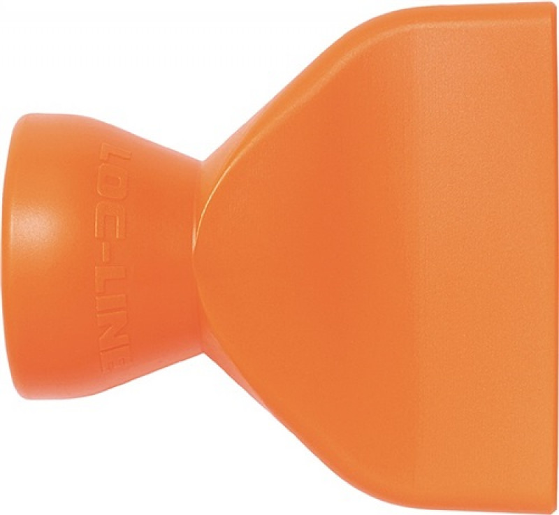 Schleifdüse Gr. 1/2 Zoll B.42mm Btl. m. 2 St. Loc-Line Schleifdüse Gr. 1/2 Zoll B.42mm Btl. m. 2 St. Loc-Line