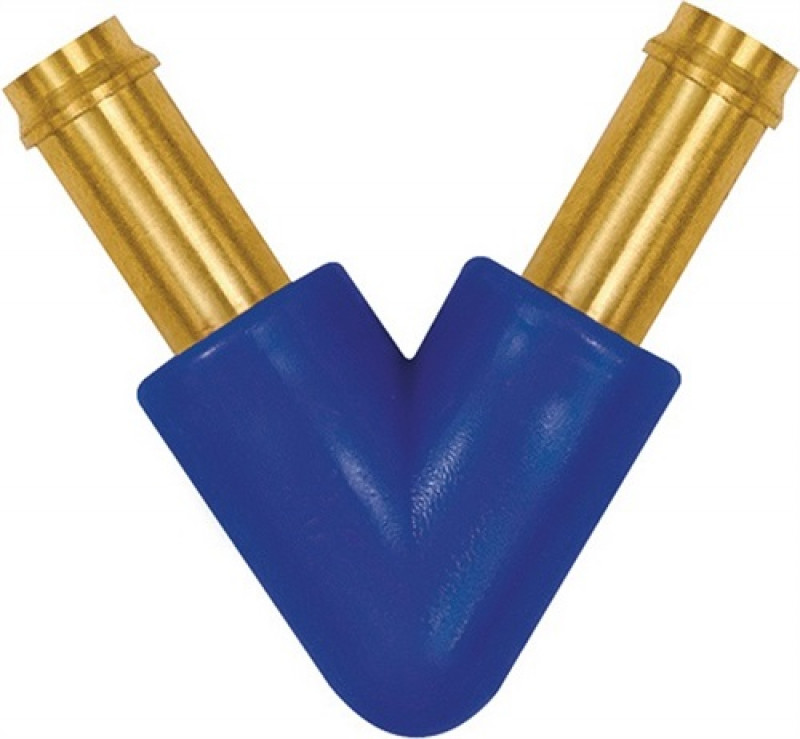 V-Schlauchverbindungsstutzen LW 6 RIEGLER V-Schlauchverbindungsstutzen LW 6 RIEGLER