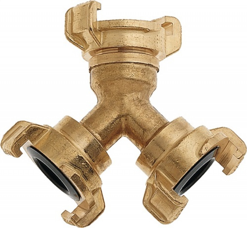 Abzweigstück GEKA plus MS Schl.-Gr.16,66-20,95mm KARASTO Abzweigstück GEKA plus MS Schl.-Gr.16,66-20,95mm KARASTO