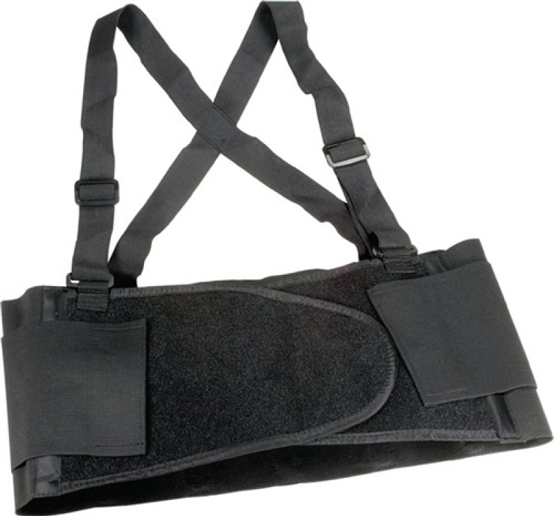 Rückenstützgurt SAFEBELT Gr.XXL,142-170cm 80%PES+Gum./10%Velcro/10%PP Rückenstützgurt SAFEBELT Gr.XXL,142-170cm 80%PES+Gum./10%Velcro/10%PP