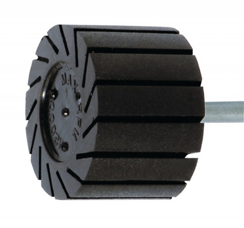 Schleifhülsenträger D15xH30mm Zyl.Schaft-D.6mm PROMAT Schleifhülsenträger D15xH30mm Zyl.Schaft-D.6mm PROMAT