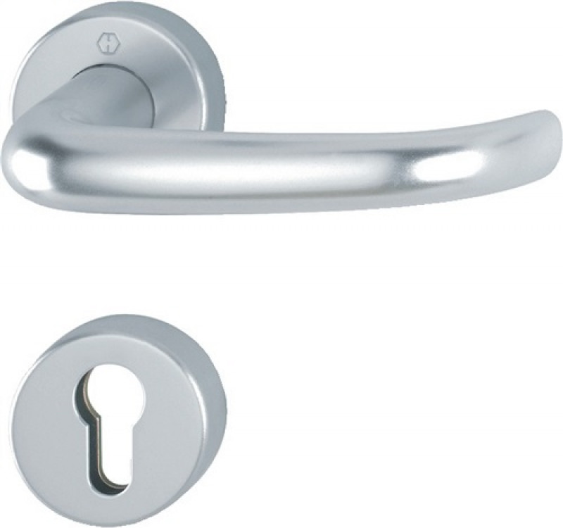 FS-Garnitur San Fran.FS-1301/42H/42HS AP Alu.F1 D/D f.TS 40-65mm PZ DIN L/R FS-Garnitur San Fran.FS-1301/42H/42HS AP Alu.F1 D/D f.TS 40-65mm PZ DIN L/R