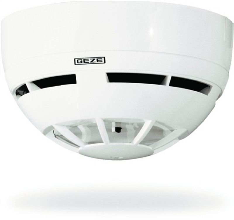 RM GC 152 integrierte Leistungsüberwachung Deckenmontage GEZE RM GC 152 integrierte Leistungsüberwachung Deckenmontage GEZE