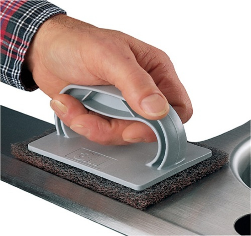 Handblock 961 L.120xB.80mm 3M Handblock 961 L.120xB.80mm 3M