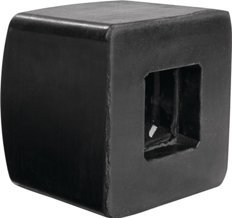 Gummiaufsatz f.Fäustel 1250g