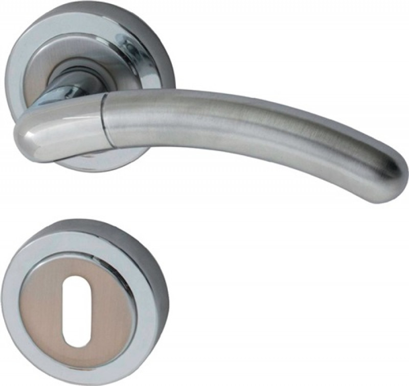 Rosettengrt.BRIXTON BETA Zamak 0Z5 rd.PZ DIN L/R D/D Rosettengrt.BRIXTON BETA Zamak 0Z5 rd.PZ DIN L/R D/D