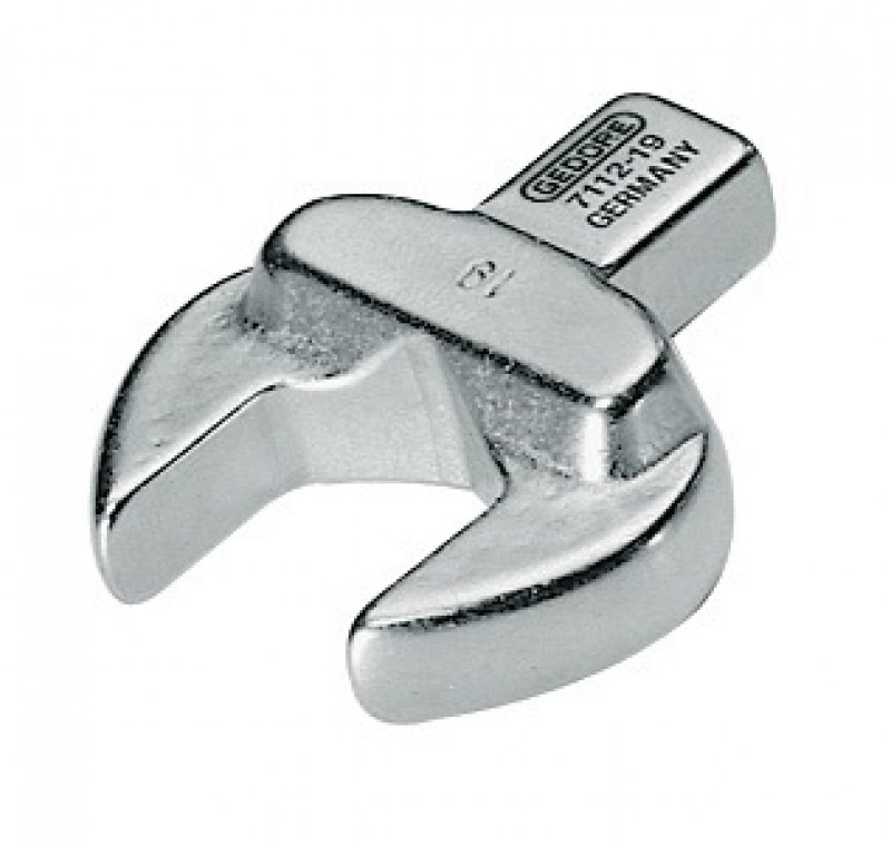 Einsteckmaulschlüssel SE 9x12, 11 mm Gedore Einsteckmaulschlüssel SE 9x12, 11 mm Gedore