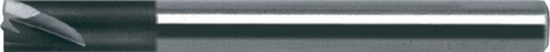 Schweißpunktbohrer Fast Cut D.6 x Gesamt-L.80mm HM RUKO Schweißpunktbohrer Fast Cut D.6 x Gesamt-L.80mm HM RUKO