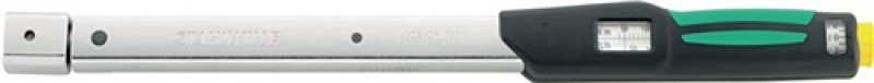 Drehmomentschlüssel 730/10 Fix 20-100 Nm 9x12mm STAHLWILLE Drehmomentschlüssel 730/10 Fix 20-100 Nm 9x12mm STAHLWILLE