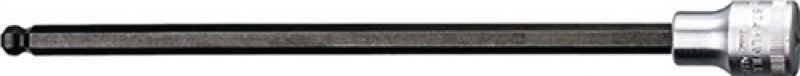 Steckschlüsseleinsatz 1054 KK 1/2 Zoll Innen-6-kant SW 5mm L.238mm STAHLWILLE Steckschlüsseleinsatz 1054 KK 1/2 Zoll Innen-6-kant SW 5mm L.238mm STAHLWILLE