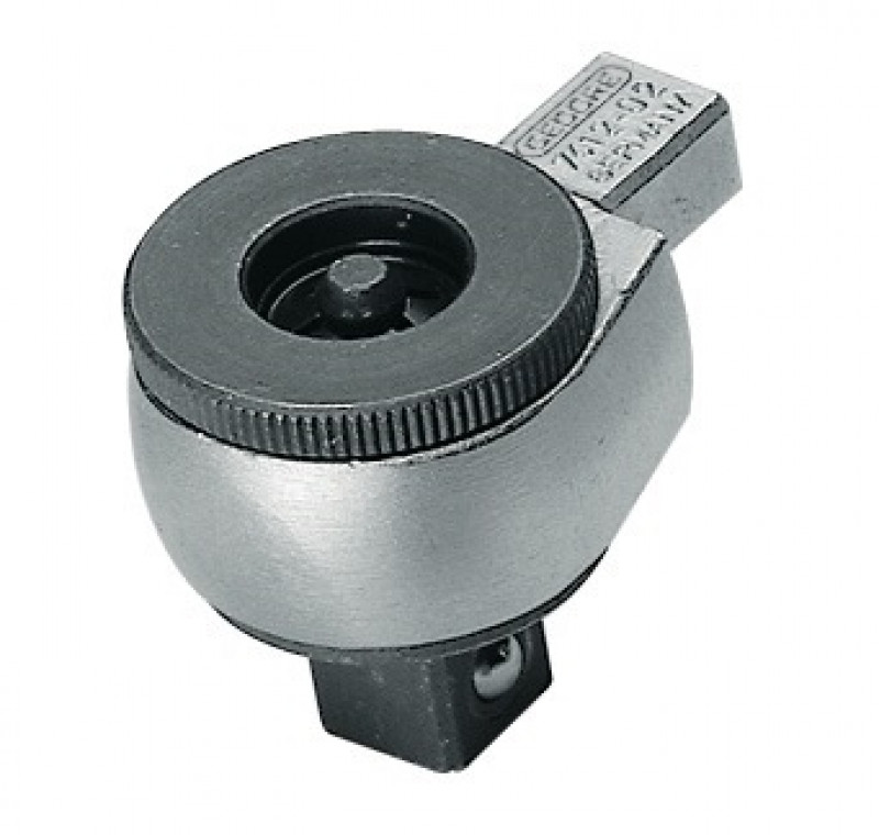 Einsteckumschaltknarre 1/4Zoll SE 9x12 CV Gedore Einsteckumschaltknarre 1/4Zoll SE 9x12 CV Gedore