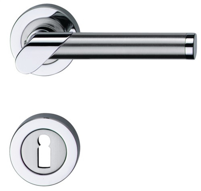 Rosettengrt.Skyline MS 035 rd.SK/OL DIN L/R D/D