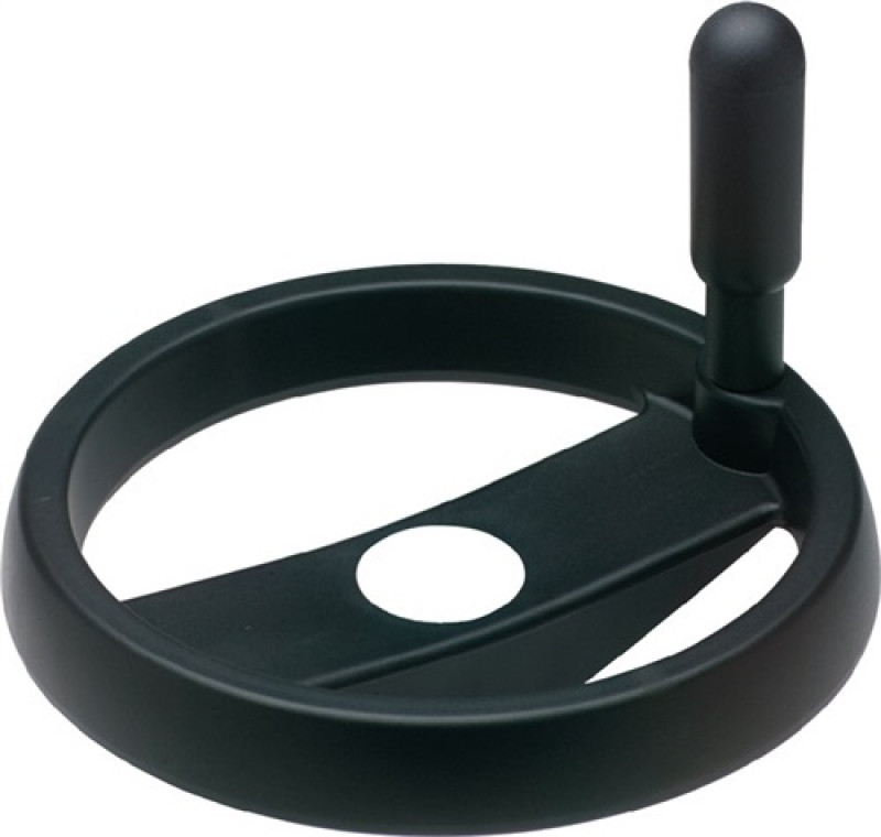 Speichenhandrad GN 522 b 28mm d1 200mm d2 20mm Ausf.R=m.drehb.Griff GANTER Speichenhandrad GN 522 b 28mm d1 200mm d2 20mm Ausf.R=m.drehb.Griff GANTER