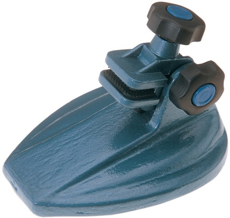 Bügelmessschraubenhalter Messber.b.300mm Guss PROMAT Bügelmessschraubenhalter Messber.b.300mm Guss PROMAT