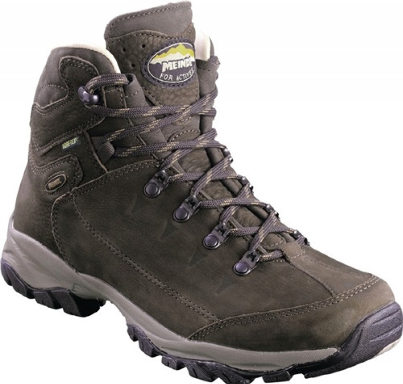 Trekkingstiefel Ohio 2 GTX® Gr.41,5 – 7,5 mahagoni Leder MEINDL Trekkingstiefel Ohio 2 GTX® Gr.41,5 – 7,5 mahagoni Leder MEINDL