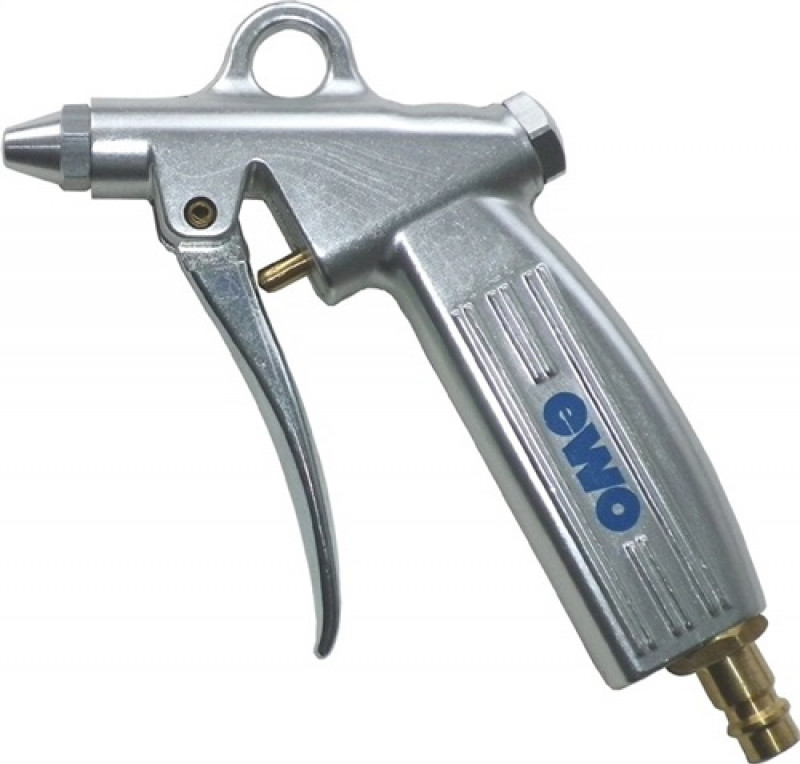 Blaspistole Kupplungsstecker DN 7,2 m.Normaldüse D.1,5mm EWO Blaspistole Kupplungsstecker DN 7,2 m.Normaldüse D.1,5mm EWO