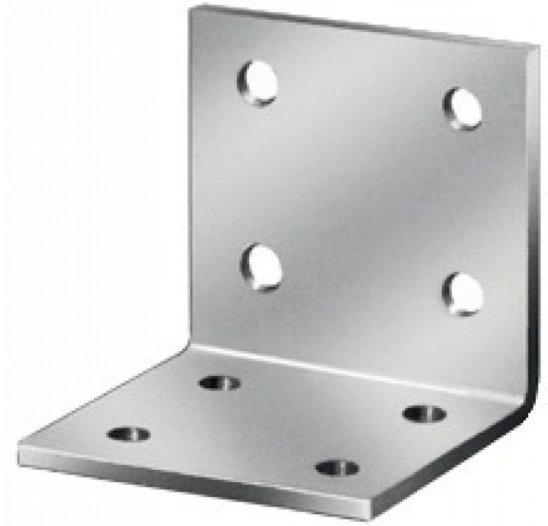 Winkelverb.50x35xSmm VORMANN Winkelverb.50x35xSmm VORMANN