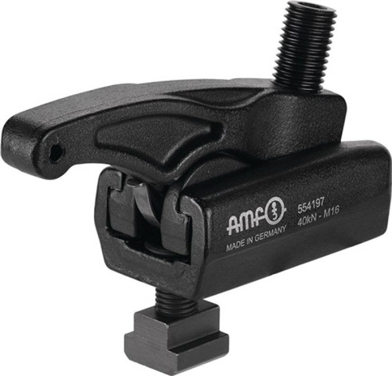 Kraftspanner Nr.7600 43 kN M16x18mm lang AMF Kraftspanner Nr.7600 43 kN M16x18mm lang AMF