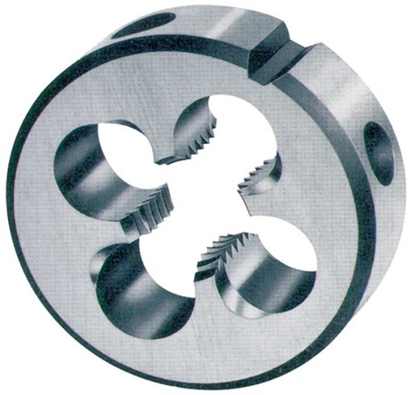 Schneideisen Form B M3 x 0,5mm HSS 6g BOSS