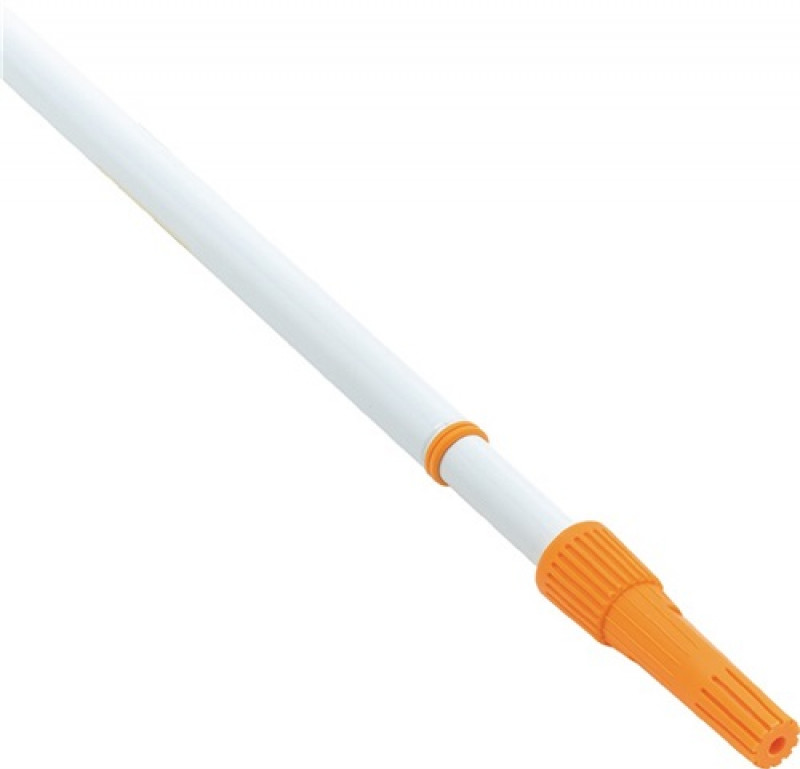 Teleskopstange L.max.2,00m L.eingeschoben ca.1,10m MET ku.-ummantelt Teleskopstange L.max.2,00m L.eingeschoben ca.1,10m MET ku.-ummantelt