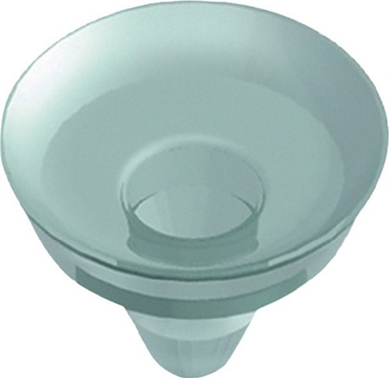 Kunststoffsauger Material Ku. transp. Element-System Kunststoffsauger Material Ku. transp. Element-System