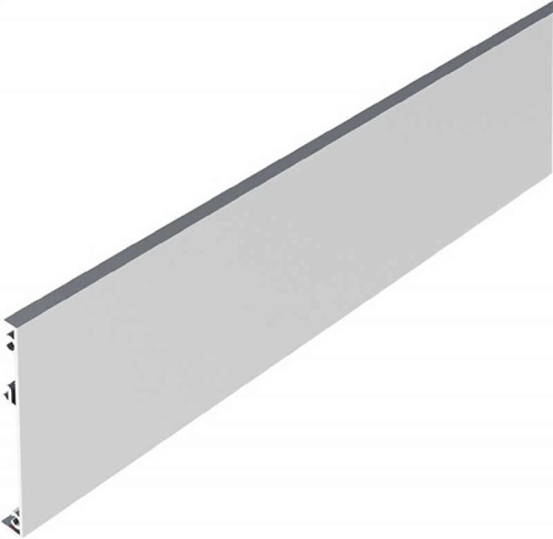 Blende Alu.VA Eff.elox.z.Aufkl.L.6000 mm H.91,5 mm HELM Blende Alu.VA Eff.elox.z.Aufkl.L.6000 mm H.91,5 mm HELM