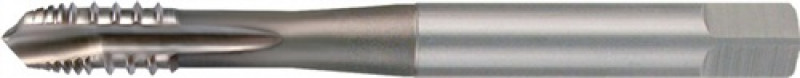 Maschinengewindebohrer DIN371 B AZ M5x0,8mm HSS 6H RUKO Maschinengewindebohrer DIN371 B AZ M5x0,8mm HSS 6H RUKO