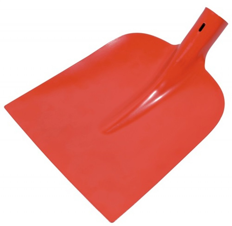 Holsteiner Schaufel Gr.2 270x250mm 3/4 gehoben Holsteiner Schaufel Gr.2 270x250mm 3/4 gehoben