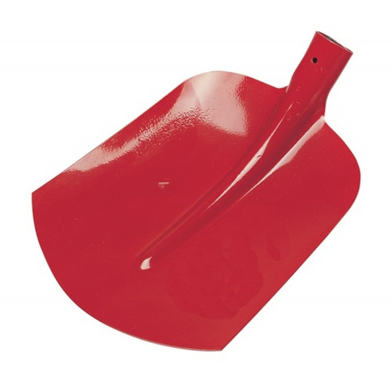 Holländer Schaufel Gr. 2 300x250mm 3/4 gehoben PROMAT Holländer Schaufel Gr. 2 300x250mm 3/4 gehoben PROMAT