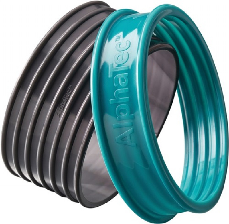 Handschuhadapter AlphaTec® Gr.universal türkis ANSELL Handschuhadapter AlphaTec® Gr.universal türkis ANSELL