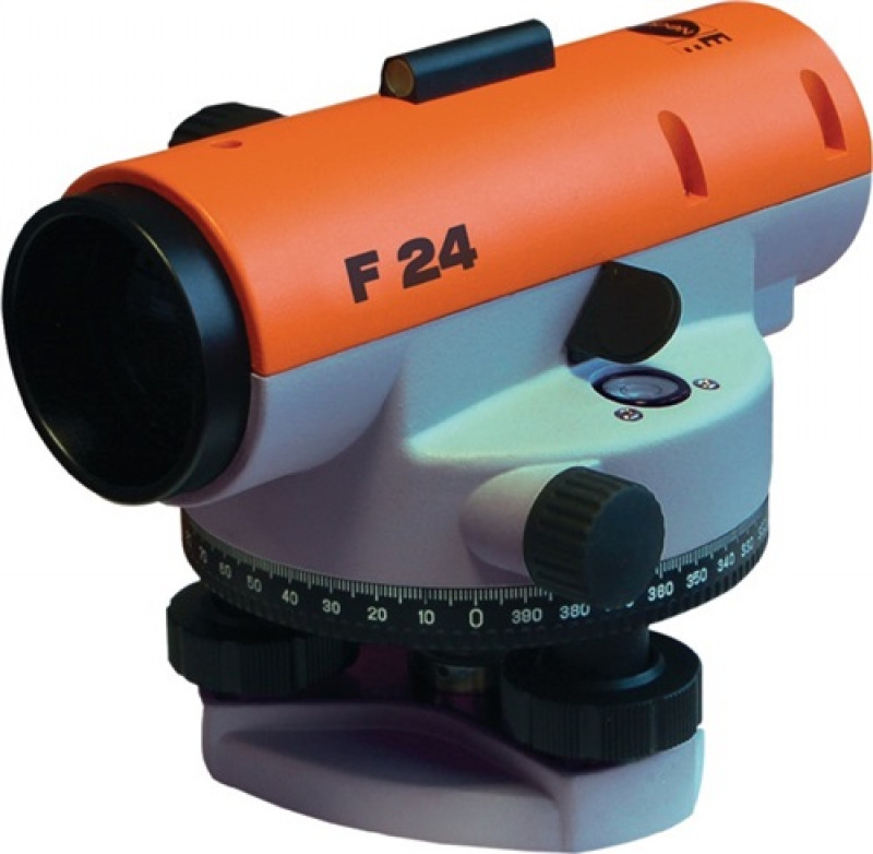 Nivelliergerät F 24 30mm Nivelliergerät F 24 30mm
