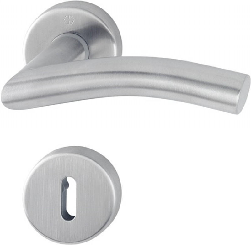 Rosettengrt.Ant.E1402Z/42KV/42KVS VA F69 rd.OB DIN L/R