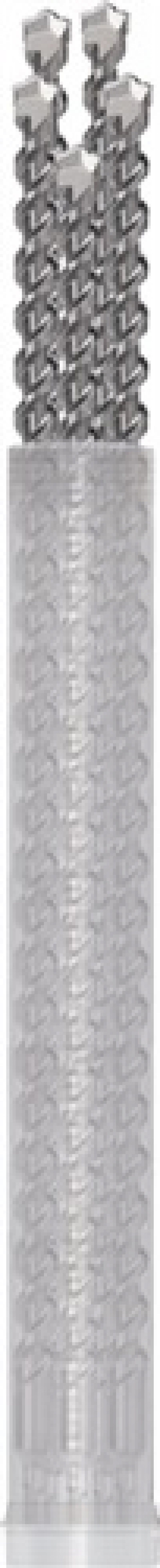 Hammerbohrersatz Bionic Pro SDS-plus 5-tlg.SDS-plus Drehpack HELLER Hammerbohrersatz Bionic Pro SDS-plus 5-tlg.SDS-plus Drehpack HELLER