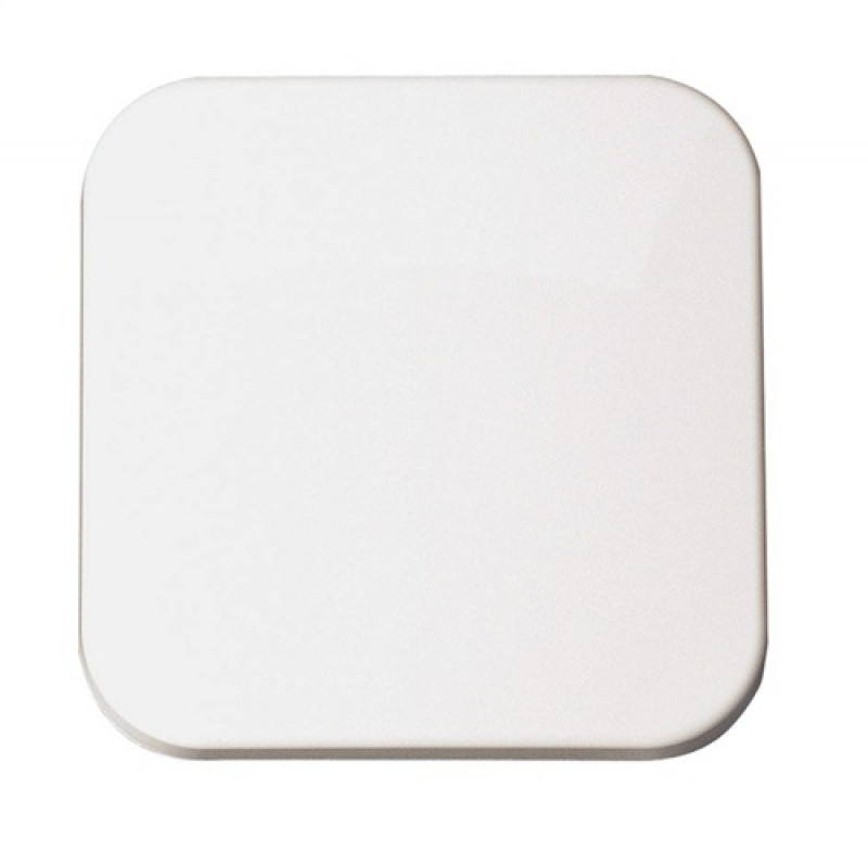 Flächenwippe o.Linse f.Schalter/Taster reinweiß (ähnlich RAL 9010) Flächenwippe o.Linse f.Schalter/Taster reinweiß (ähnlich RAL 9010)