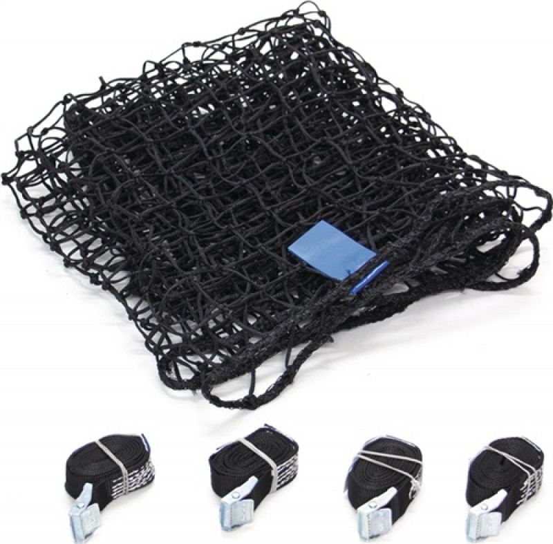 Ladungssicherungsnetz L.1,60m B.1,30m SPANSET Ladungssicherungsnetz L.1,60m B.1,30m SPANSET