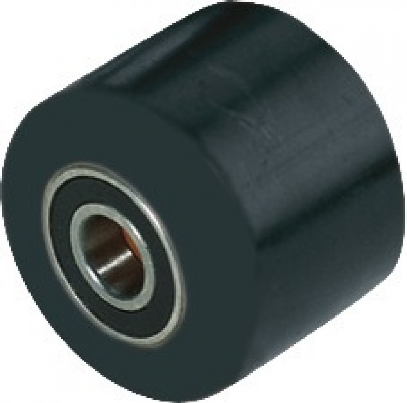 Gabelrolle PA Naben-L.70mm Rad-B.70mm D.80mm Gabelrolle PA Naben-L.70mm Rad-B.70mm D.80mm