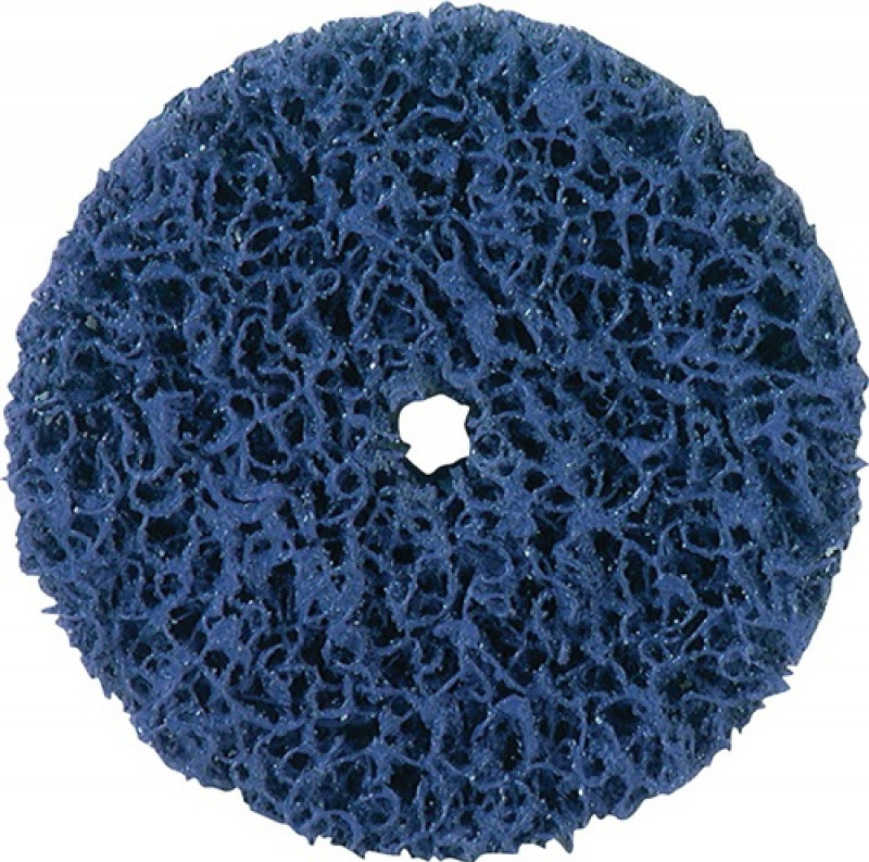 Grobreinigungsscheibe XT-DC D.150x13mm ext.coarse Bohr.12,7mm 3M Grobreinigungsscheibe XT-DC D.150x13mm ext.coarse Bohr.12,7mm 3M